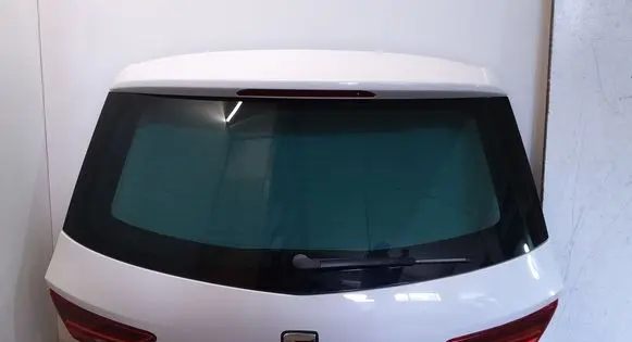 Seat Leon (5F) Tailgate/trunk/boot lid