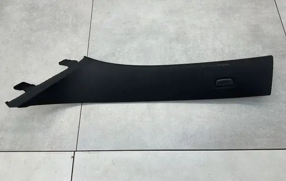 BMW X3M F97 (A) pillar trim 1090570110