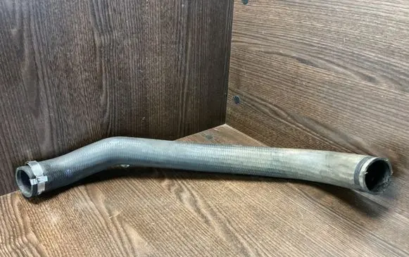 Ford Transit Engine coolant pipe/hose
