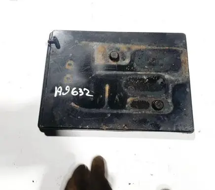 Toyota Auris 150 Battery box tray cover/lid 7443102160 74431-02160