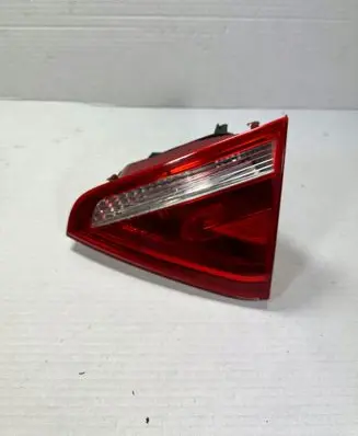 Audi A5 Sportback 8TA Tailgate rear/tail lights