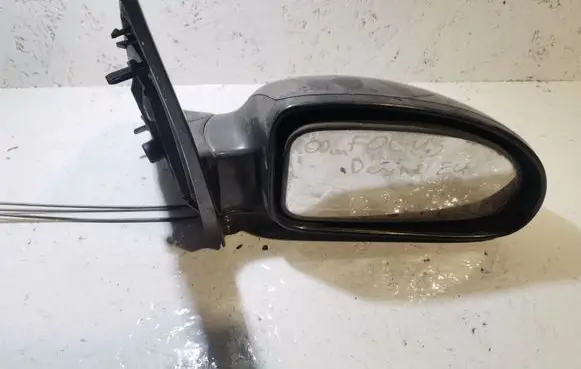 Ford Focus Manual wing mirror 015475