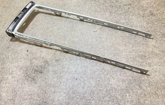 Tesla Model 3 Other center console (tunnel) element 175554801 Y0153093