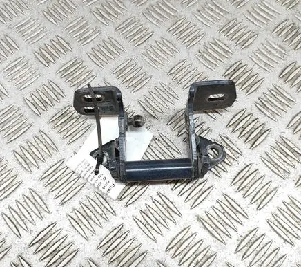 Tesla Model X Front door upper hinge 104553700H