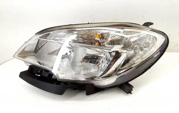 Opel Mokka Headlight/headlamp
