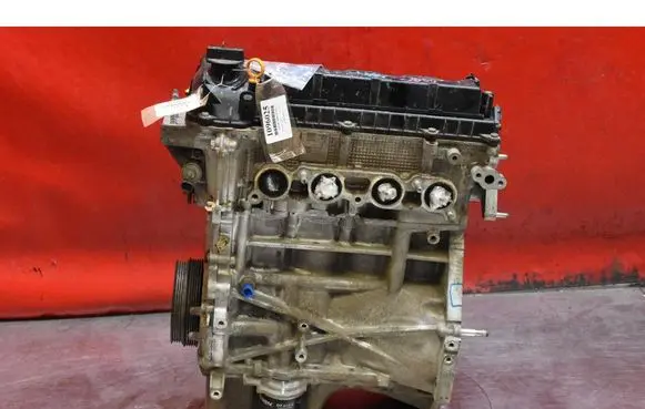 Suzuki Ignis Engine K12C