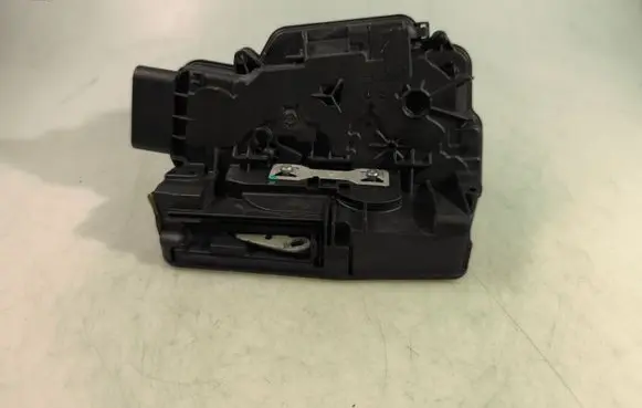 Ford Transit Custom Sliding door lock BK2AV26413AB 922141100 BK21V264A01AE