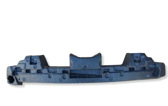 Hyundai i10 Front bumper foam support bar 865201J500