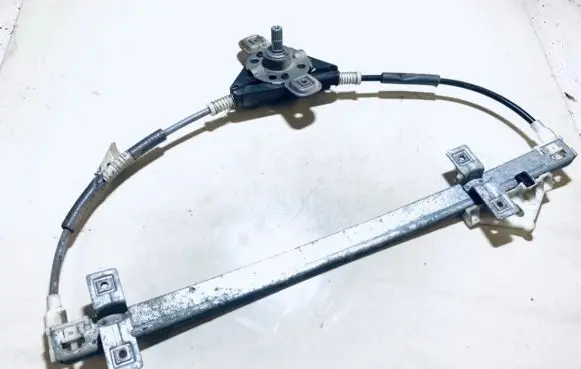 Seat Toledo I (1L) Sliding door window regulator with motor