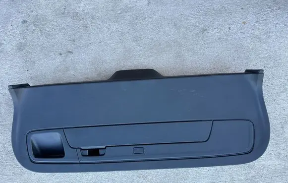 Volvo V60 Tailgate trim 31462593
