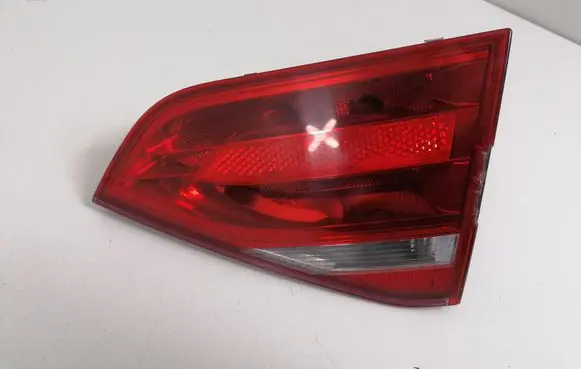Audi A4 S4 B8 8K Tailgate rear/tail lights 8K5245094
