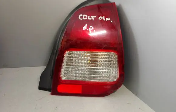 Mitsubishi Colt Rear/tail lights 0431679 R1717L RR1717