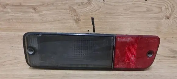 Mitsubishi Space Runner Rear fog light 0168319