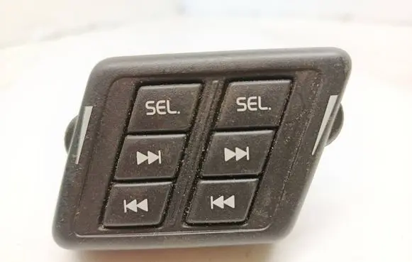 Volvo XC90 Other switches/knobs/shifts 8633112 02W49T