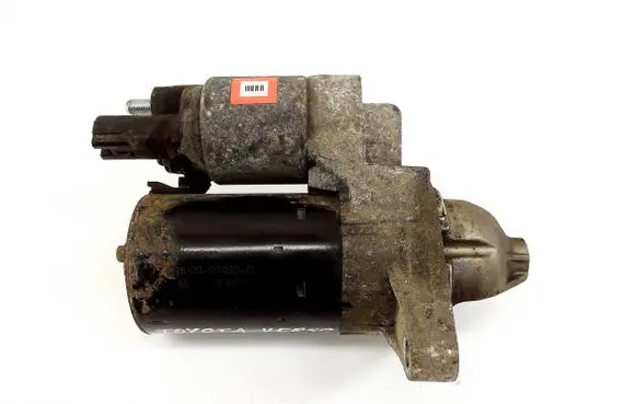 Toyota Verso Starter motor 281000T030D
