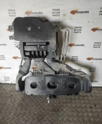 Renault Zoe Hybrid/electric vehicle battery fan 295E39359R 295P56812R