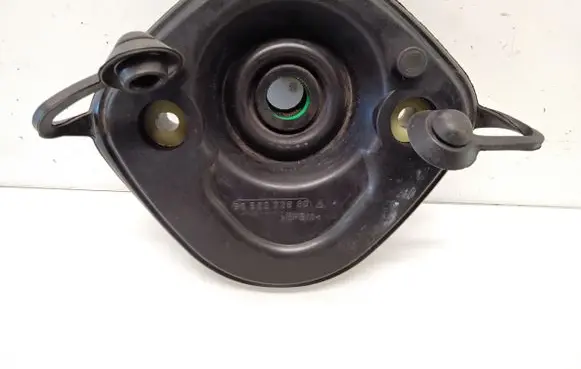 Citroen C5 Steering tie rod boot 9658272880