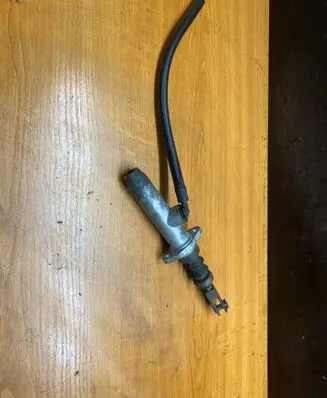 Audi 100 S4 C4 Clutch master cylinder 893721401D