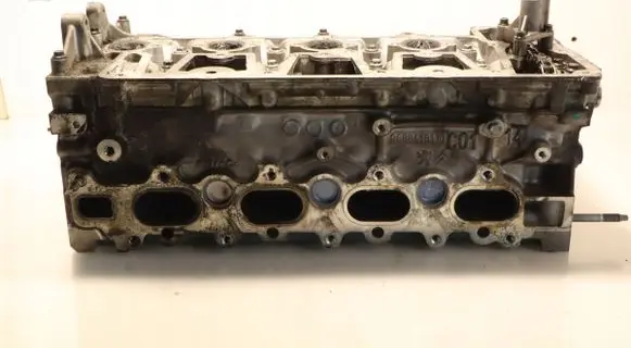 Engine head