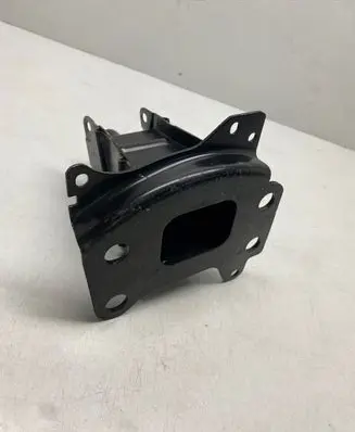 Audi A3 S3 8P Tow bar 8P0807134