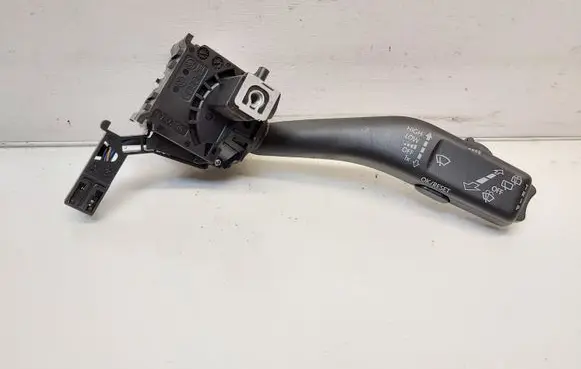 Volkswagen Golf Plus Wiper control stalk 1K0953519J