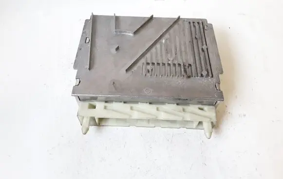 Volvo S80 Gearbox control unit/module 00001313A5 P09480761 1T0505A00