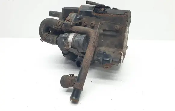 Volkswagen Phaeton Auxiliary pre-heater (Webasto) 3D0815005M