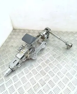 Volkswagen PASSAT B7 Steering wheel axle 3C1419501S 3C1419501