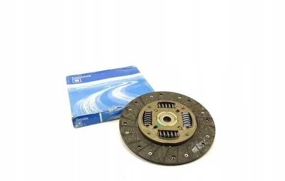 Opel Mokka Clutch pressure plate 25184623