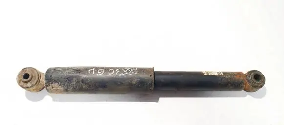 Opel Signum Rear shock absorber/damper 13254787 461022360