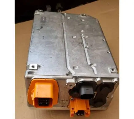 Audi A4 S4 B9 8W Battery charger (optional) 8B3915684A 1217620400
