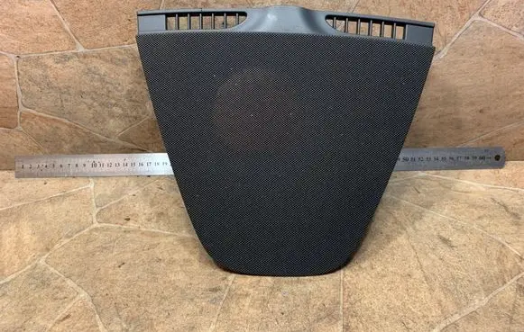 Mercedes-Benz SLK R172 Dash center speaker trim cover A1726800489