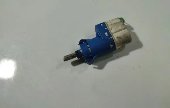 Ford Focus Brake pedal sensor switch 