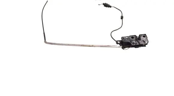 Audi TT TTS Mk2 Engine bonnet/hood lock/catch 8J0823509