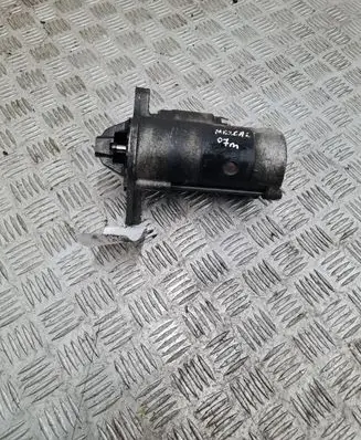 Mazda 6 Starter motor M002T88671