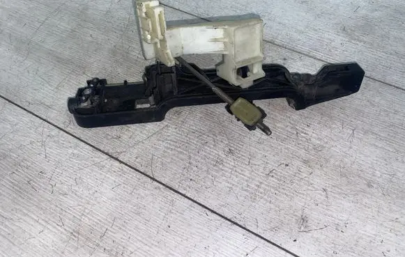 Ford Mondeo Mk III Rear door interior handle 4S71X264A27BC