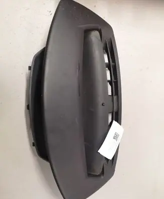 Citroen C4 I Speedometer (instrument cluster) P96572391ZD 216742437 281123579