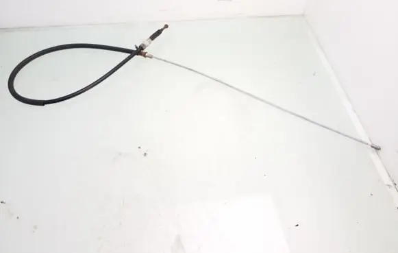 Audi A3 S3 8P Handbrake/parking brake wiring cable 11710075