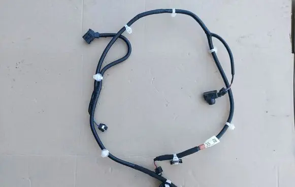 Toyota Yaris Cross Parking sensor (PDC) wiring loom 821820D350C
