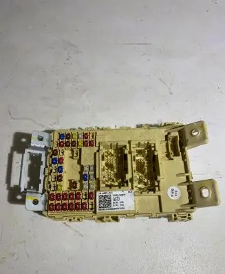 Hyundai i20 (BC3 BI3) Fuse module 919D5T7010 91950Q0870 A870