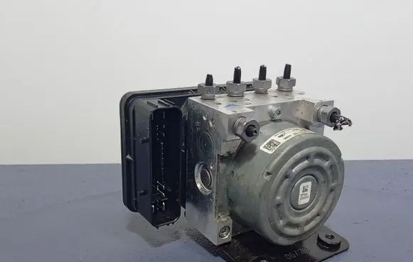 Ford Ecosport ABS Pump LN15-2C219-AB