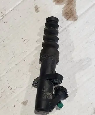Opel Corsa F Clutch slave cylinder 9824245080 00887 3032306