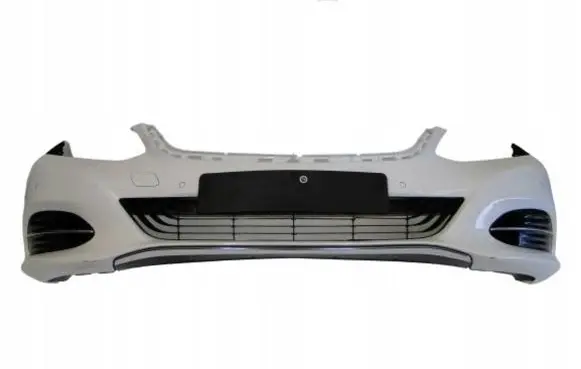 Mercedes-Benz E A207 Front bumper A2078856725