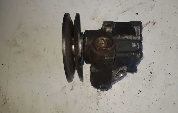 Volkswagen Transporter - Caravelle T4 Power steering pump 7691955205