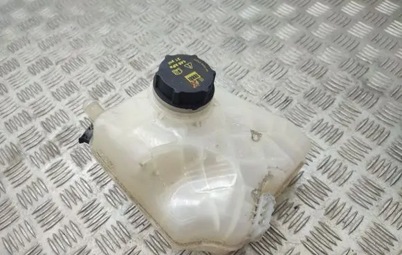 Ford Turneo Courier Coolant expansion tank/reservoir ET768K218