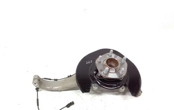 Tesla Model 3 Front wheel hub spindle knuckle 134431600E