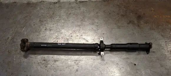 BMW X1 E84 Drive shaft (set) 7573482