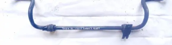 Renault Scenic III - Grand scenic III Front anti-roll bar/sway bar