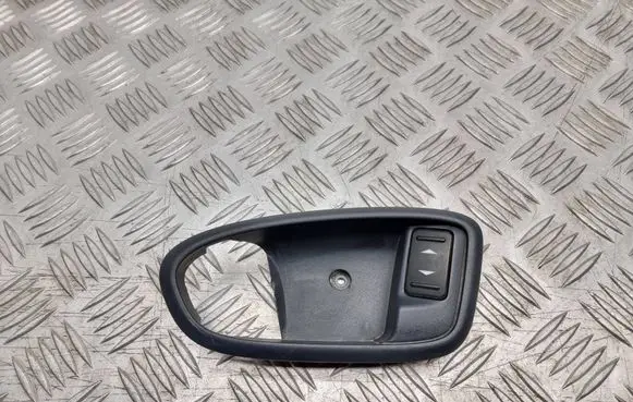 Ford S-MAX Electric window control switch 6M21U226A37