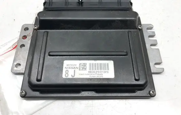 Nissan Almera N16 Engine control unit/module ECU MEC32-210